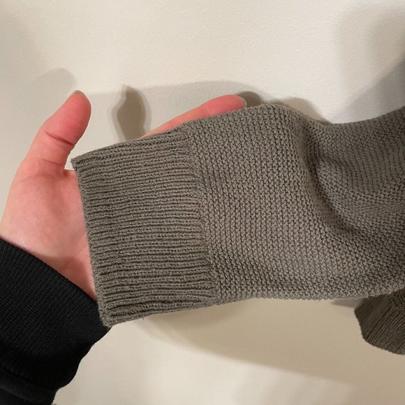 Madewell Sweater - Picture 3 of 3